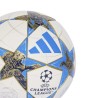 adidas Football League J290 Champions League 2025/26 - White/Dark Blue/Gold Metallic 290g