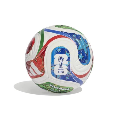 adidas Football Trionda Mini World Cup 2026