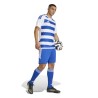 ADIDAS HOOPED 26 WHITE TEAM 389