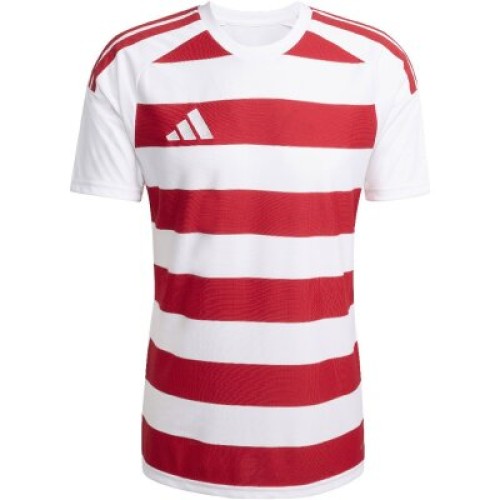 ADIDAS HOOPED 26 WHITE TEAM  JUNIOR 409