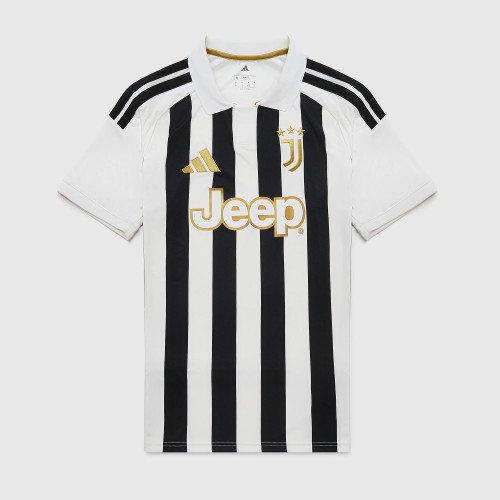 adidas Juventus FC 26/27 Home Replica Junior