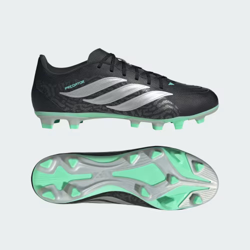 adidas Predator Club FG/MG