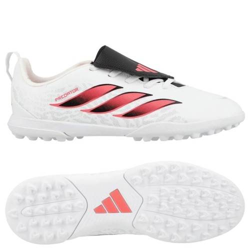 adidas Predator Club FT TF Junior
