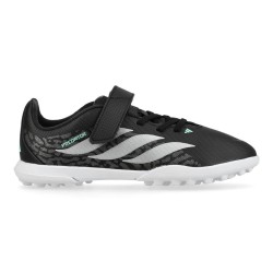 adidas Predator Club Hook-and-Loop TF Junior