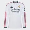 adidas Real Madrid 26/27 Home Authentic