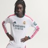 adidas Real Madrid 26/27 Home Authentic