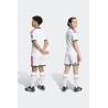 adidas Real Madrid 26/27 Home Junior