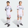 adidas Real Madrid 26/27 Home Junior