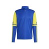 adidas Squadra 25 Training Top Junior 156