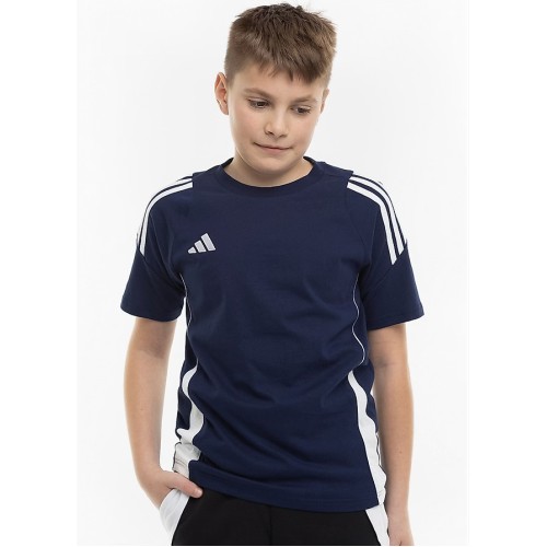adidas Tiro 24 Sweat Junior 357