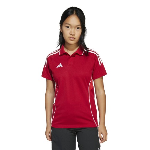 adidas Tiro 25 Competition Polo Junior 818