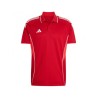 adidas Tiro 25 Competition Polo Junior 818