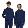 ADIDAS TIRO 25 TRAVEL FULL ZIP JUNIOR 127