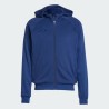 ADIDAS TIRO 25 TRAVEL FULL ZIP JUNIOR 127