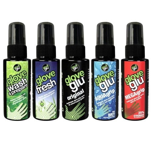 Glove Glu Mini Essential Gift Set