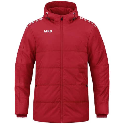 JAKO Coach jacket One with hood JR 100