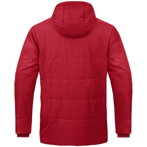 JAKO Coach jacket One with hood JR 100