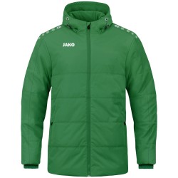 JAKO Coach jacket One with hood JR 200
