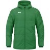 JAKO Coach jacket One with hood JR 200