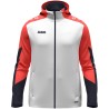 JAKO Hooded jacket Dynamic 026