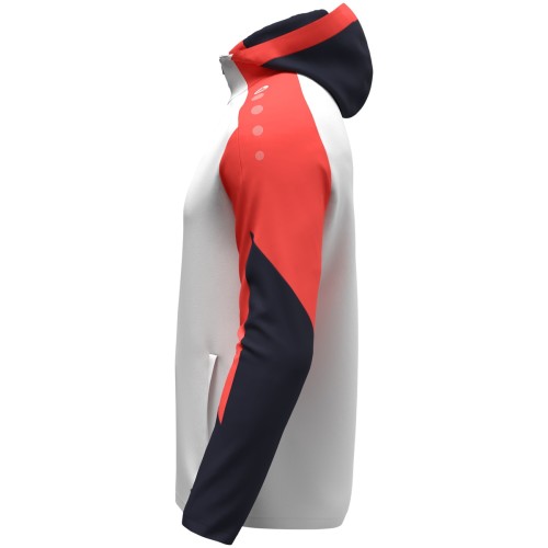 JAKO Hooded jacket Dynamic 026