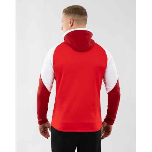 JAKO Hooded jacket Dynamic 114