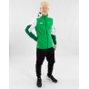 JAKO Hooded jacket Dynamic 204