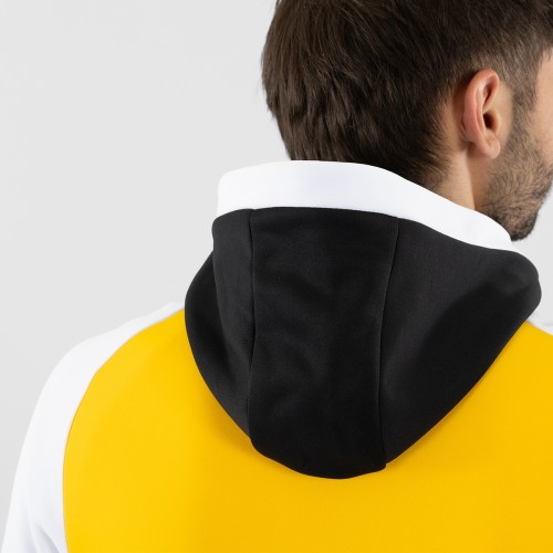 JAKO Hooded jacket Dynamic 305