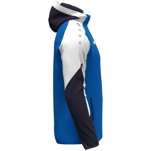 JAKO Hooded jacket Dynamic  405
