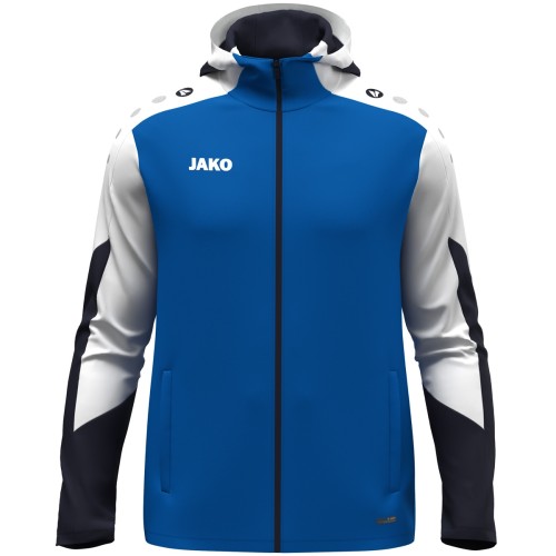 JAKO Hooded jacket Dynamic  405