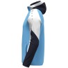 JAKO Hooded jacket Dynamic 431