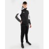 JAKO Hooded jacket Dynamic   826