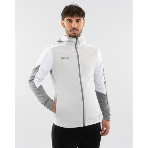 JAKO Hooded jacket Dynamic  837