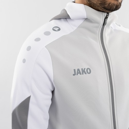 JAKO Hooded jacket Dynamic  837