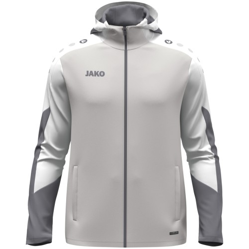 JAKO Hooded jacket Dynamic  837