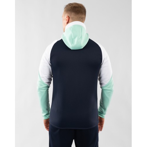JAKO Hooded jacket Dynamic   915