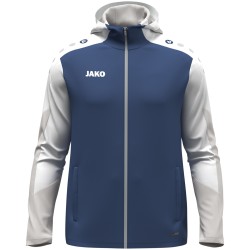 JAKO Hooded jacket Dynamic   921