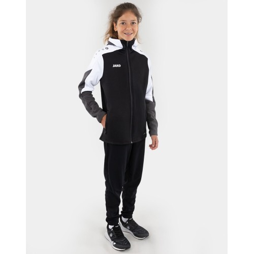 JAKO Hooded jacket Dynamic JR  826