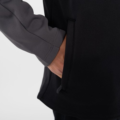 JAKO Hooded jacket Dynamic JR  826