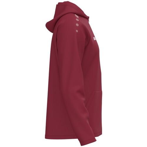 JAKO Hooded jacket One 155