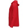 JAKO Hooded jacket One JR 100