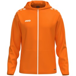 JAKO Hooded jacket One JR 350