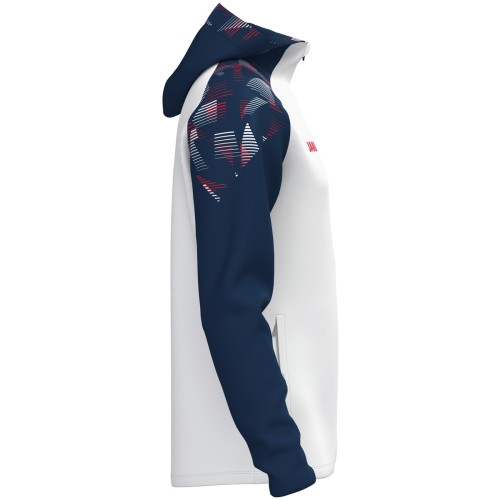 JAKO Hooded jacket Sonic 039