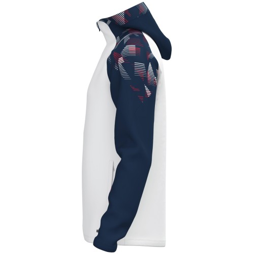 JAKO Hooded jacket Sonic 039