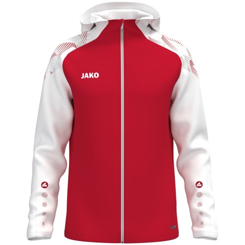 JAKO Hooded jacket Sonic 105