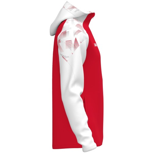 JAKO Hooded jacket Sonic 105