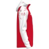 JAKO Hooded jacket Sonic 105