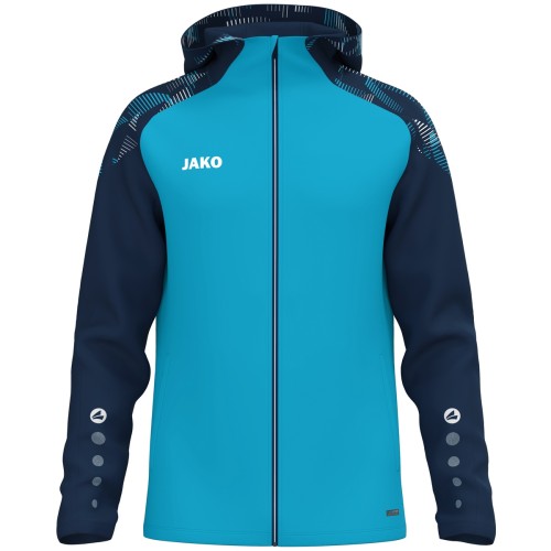 JAKO Hooded jacket Sonic 276