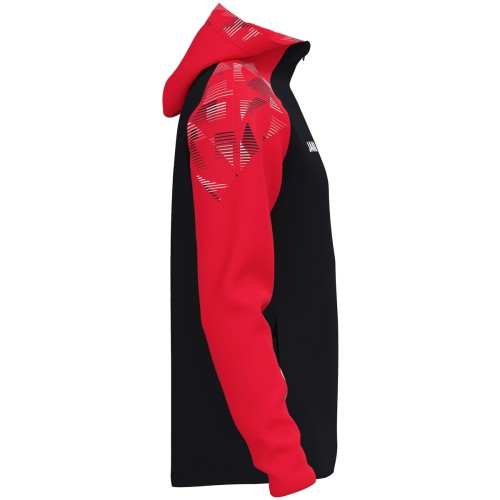 JAKO Hooded jacket Sonic 812