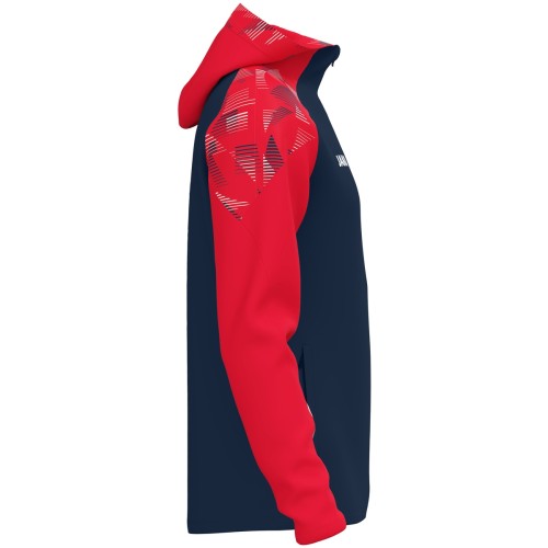 JAKO Hooded jacket Sonic 909